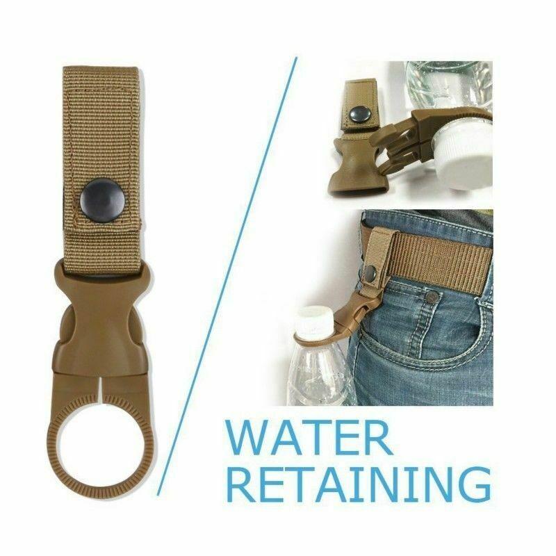 14-in-1 Outdoor Emergency Survival & Safety Camping Kit