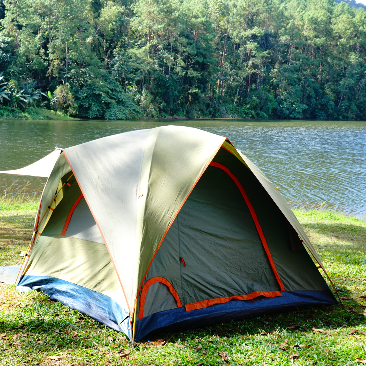 Camping Equipment