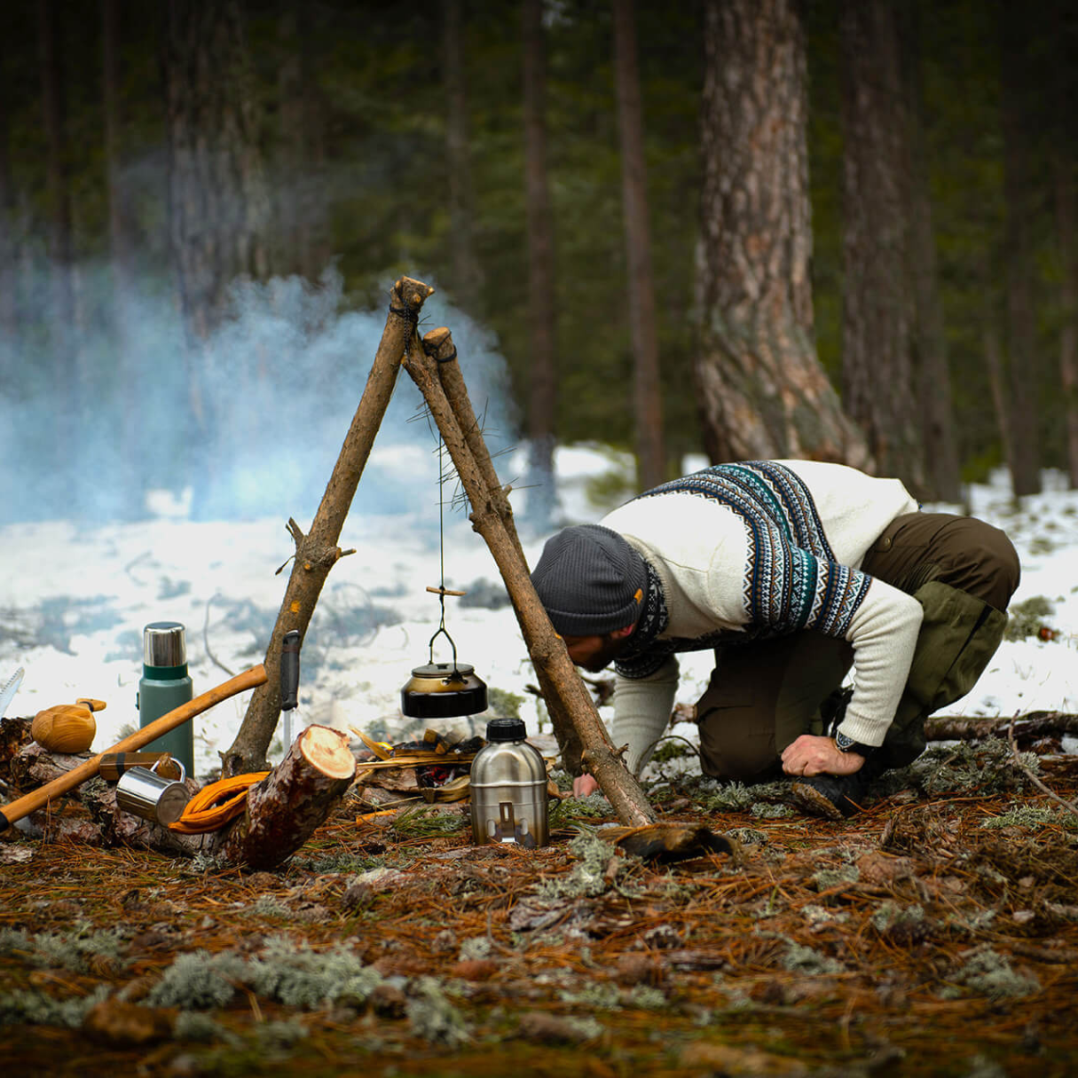 Survival & Emergency Gear