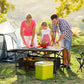 Folding Camping Table – Portable & Lightweight Outdoor Table