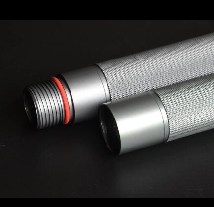 Tactical Alpenstock Walking Stick – Multifunctional Hiking & Camping Gear