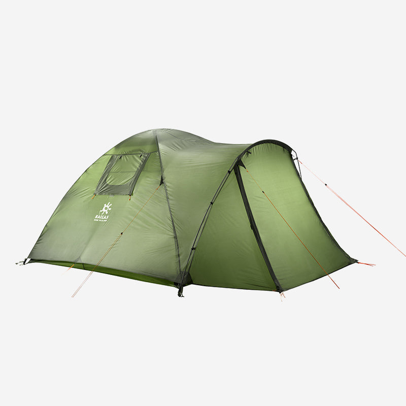 Sun & Storm Proof Tent – Camping Gear for Two People