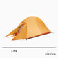 Outdoor Hiking Tent – Rainproof Camping Shelter