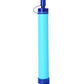 Water Filter Straw – Emergency Hiking & Camping Tool