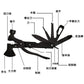 Multifunctional Outdoor Survival Supplies – Camping Equipment Set