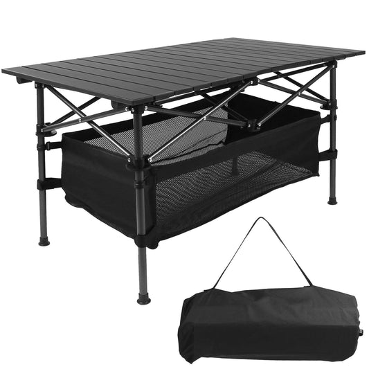 Folding Camping Table – Portable & Lightweight Outdoor Table