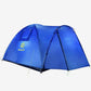 Sun & Storm Proof Tent – Camping Gear for Two People