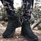 Men's Training Combat Boots Outdoor Hiking Shoes
