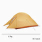 Outdoor Hiking Tent – Rainproof Camping Shelter