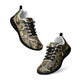 The Casual Camo Company Men’s Athletic Shoes