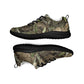 The Casual Camo Company Men’s Athletic Shoes