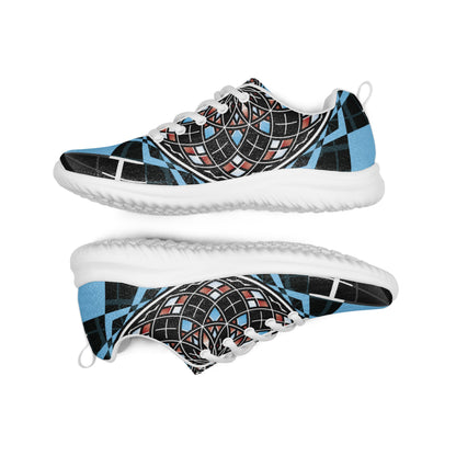 Quantum Bloom Kicks | Men’s Athletic Shoes