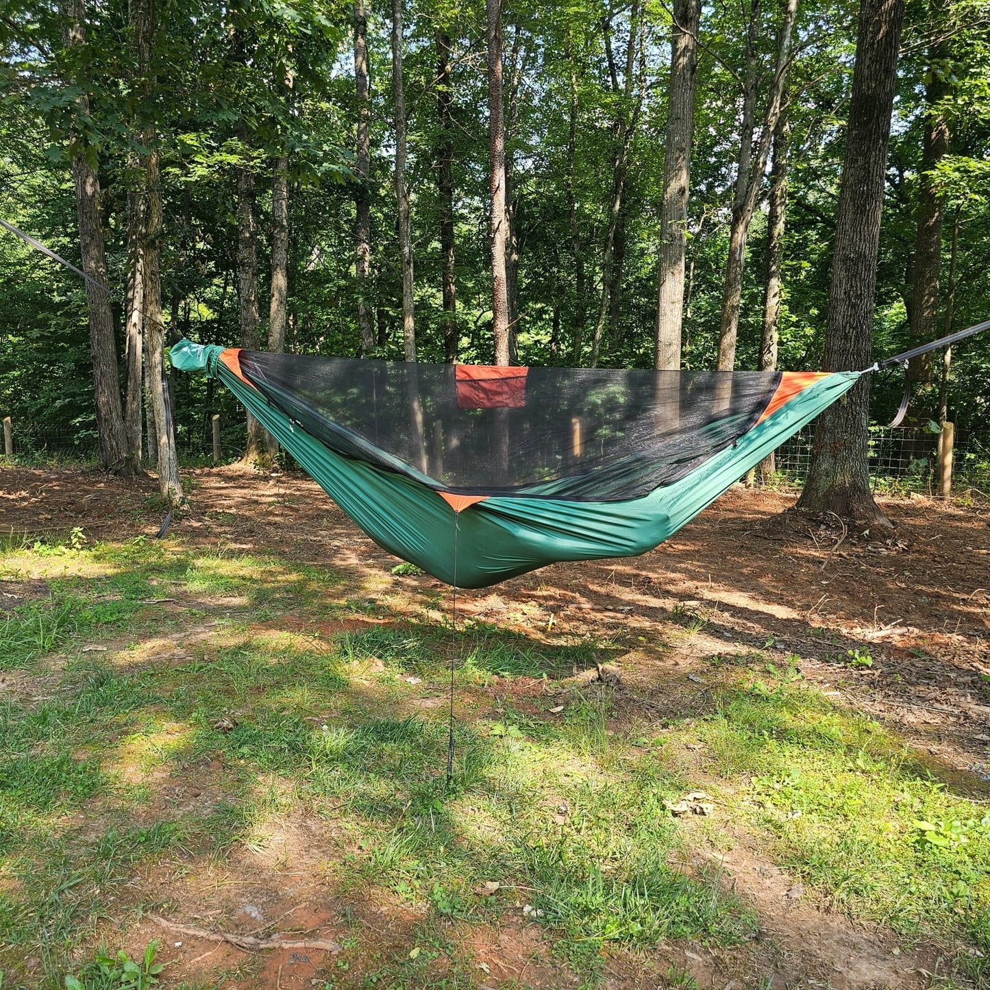 Hammock – Complete Sleep System for Outdoor Relaxation
