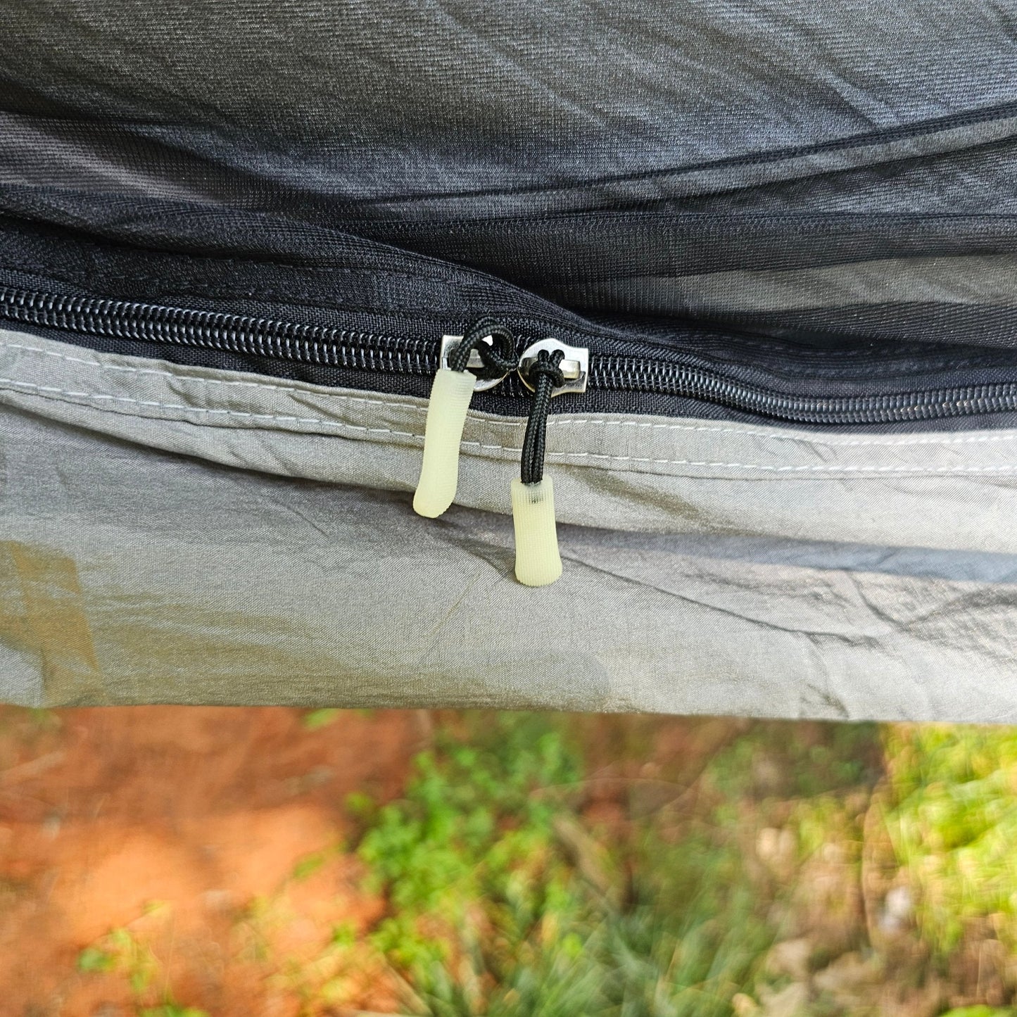 Hammock – Complete Sleep System for Outdoor Relaxation