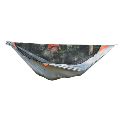 Hammock – Complete Sleep System for Outdoor Relaxation