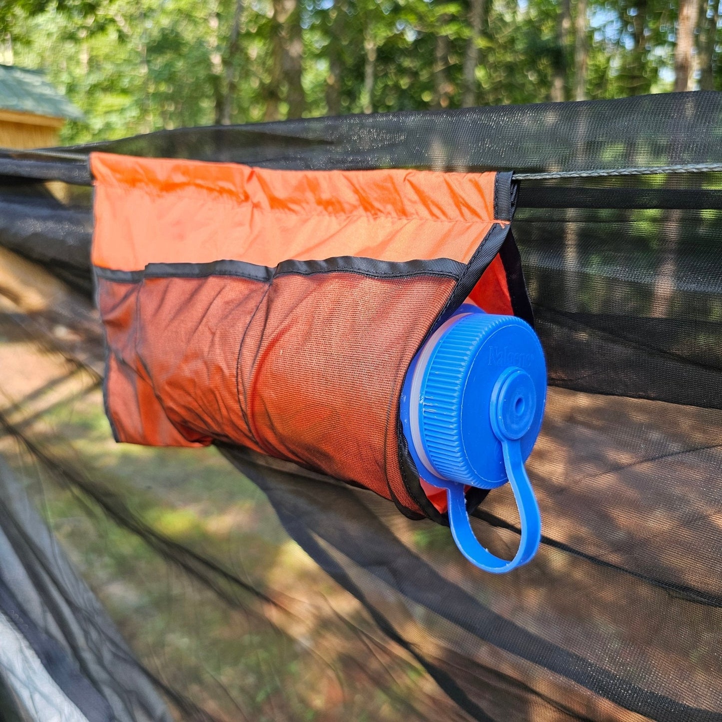 Hammock – Complete Sleep System for Outdoor Relaxation