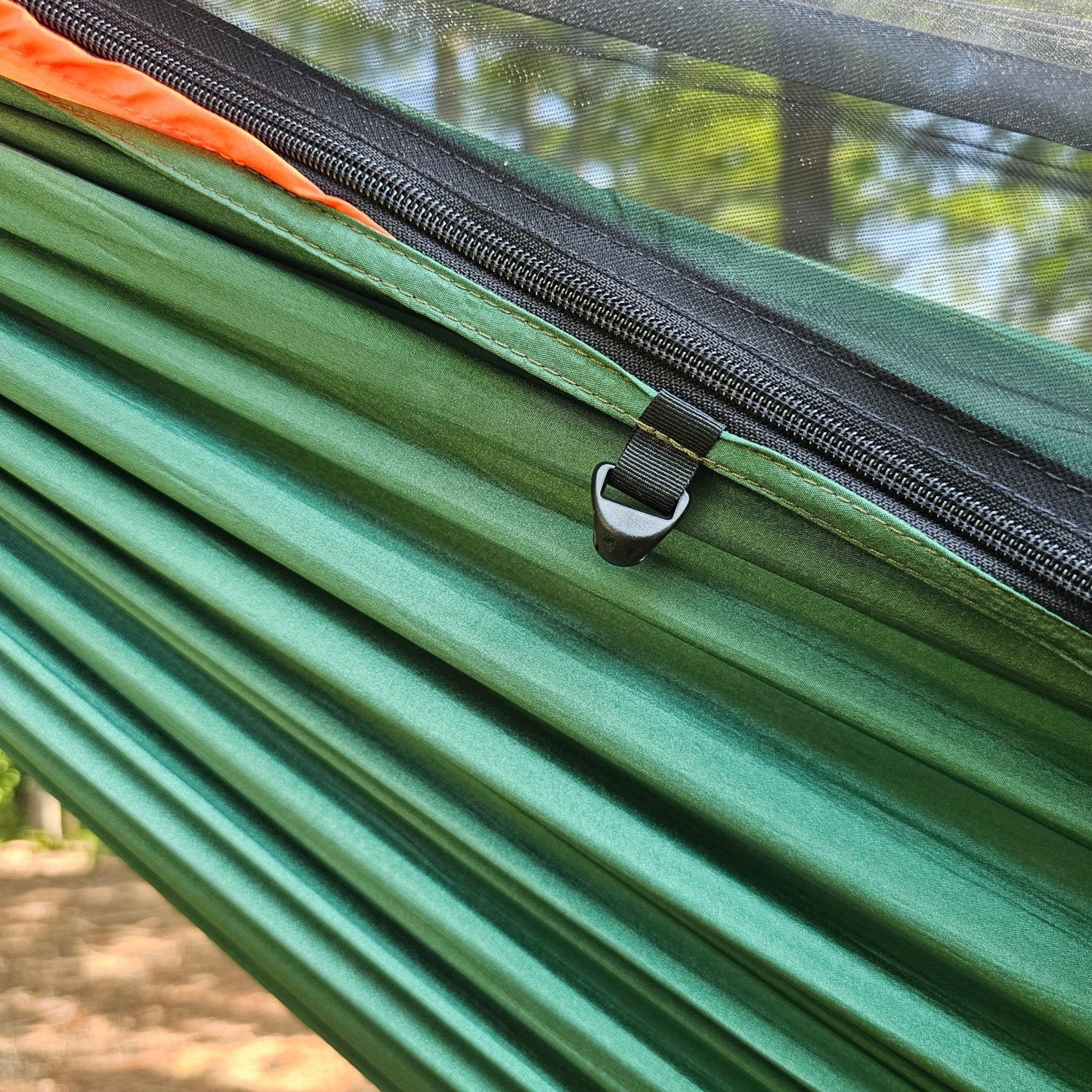 Hammock – Complete Sleep System for Outdoor Relaxation