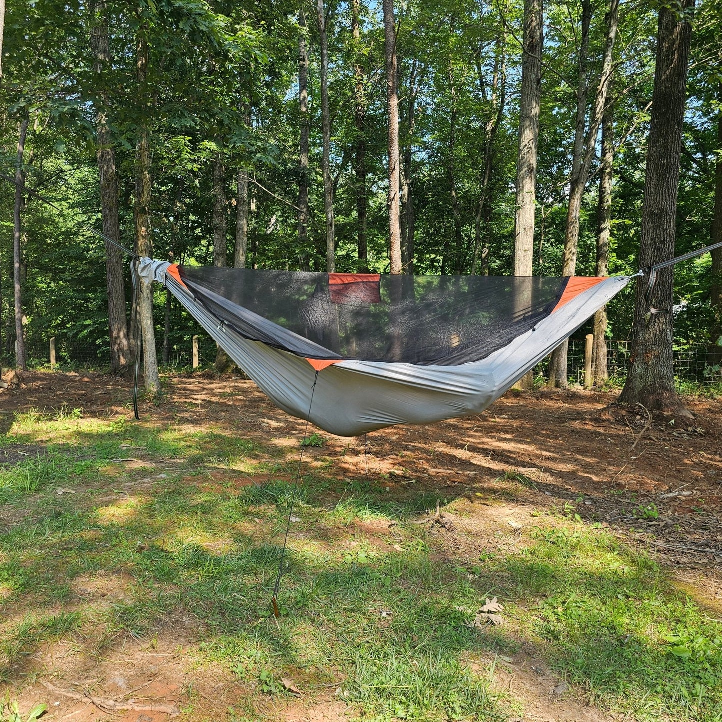 Hammock – Complete Sleep System for Outdoor Relaxation