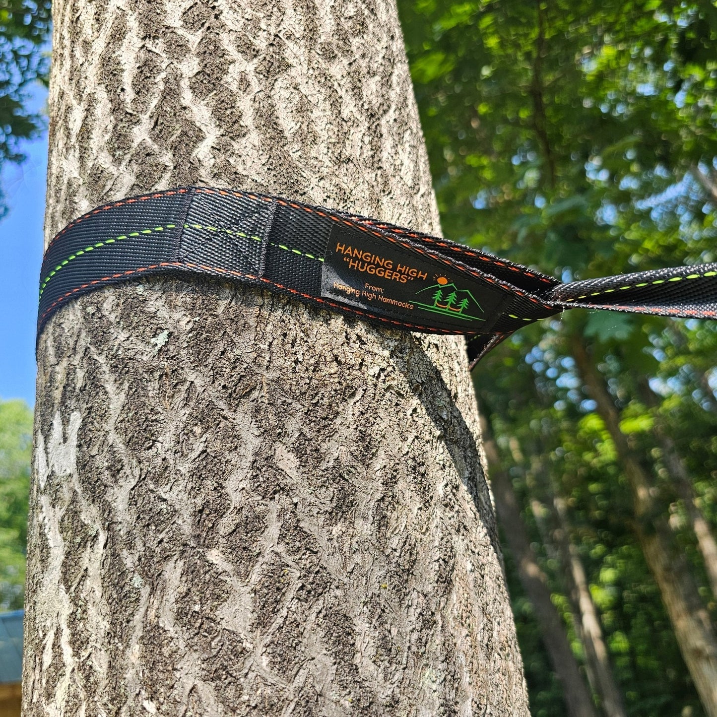 Hammock – Complete Sleep System for Outdoor Relaxation