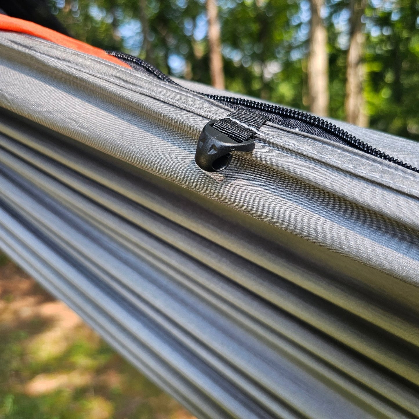 Hammock – Complete Sleep System for Outdoor Relaxation