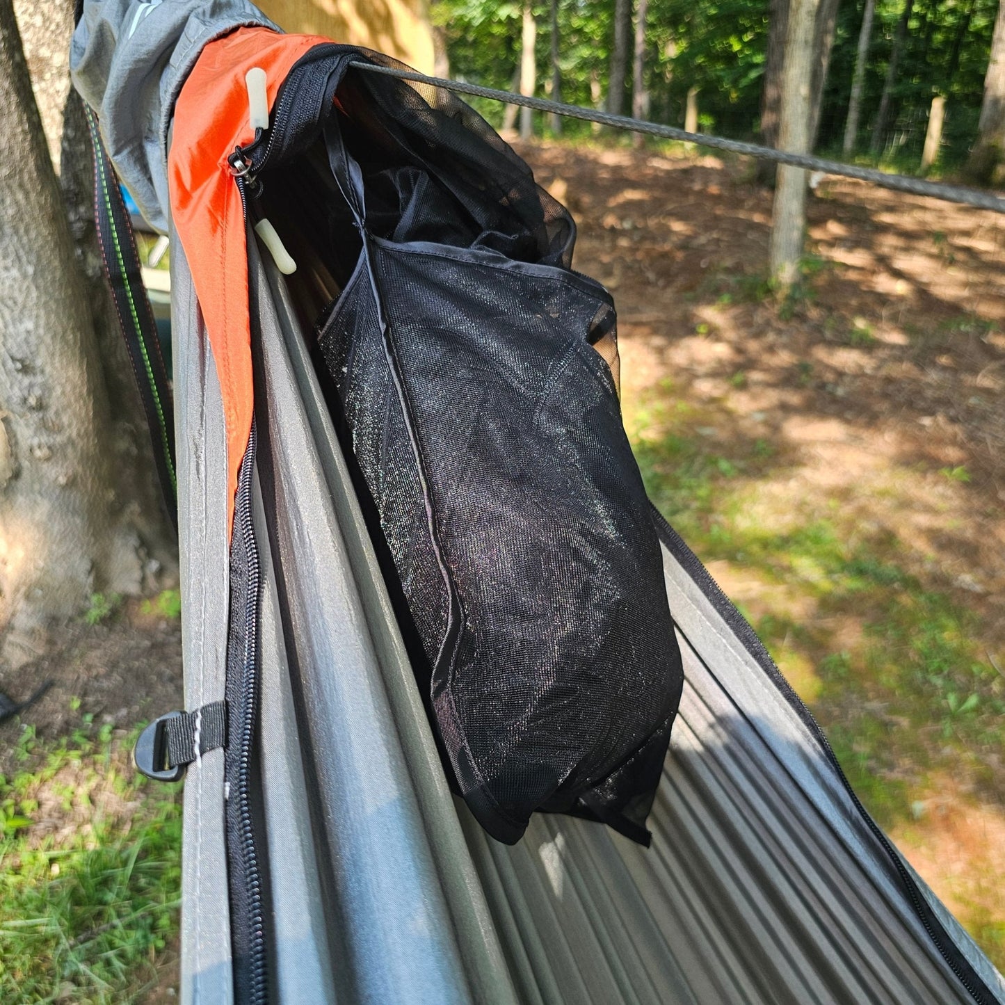 Hammock – Complete Sleep System for Outdoor Relaxation