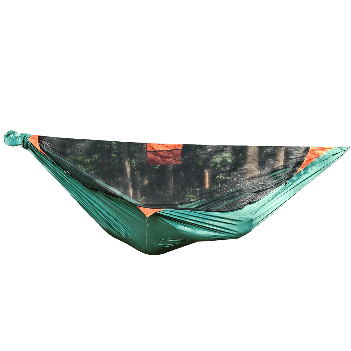 Hammock – Complete Sleep System for Outdoor Relaxation