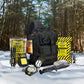 The Safe Trail 'Survive All' Go Bag