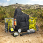 The Safe Trail 'Survive All' Go Bag