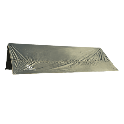 The Canopy – Waterproof 11' Hammock Tarp
